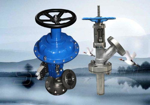 集约化工业急需新型设备支持，放料阀成为绿色产业好助手