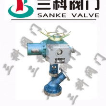 2018年阀门配件市场价格与批发指南 聚焦放料阀