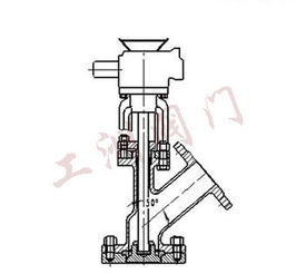 电动放料阀 工业自动化中的重要设备