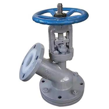 上展阀与闸阀 结构特性及应用场景解析