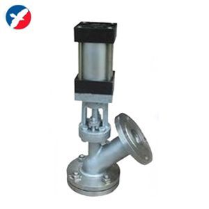 气动放料阀与闸阀在工业中的应用及九正建材网的优选推荐