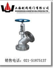 上海剑阀阀门 卓越品质引领放料阀行业发展